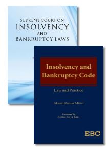 Supreme Court on Insolvency and Bankruptcy Laws + Insolvency and ...